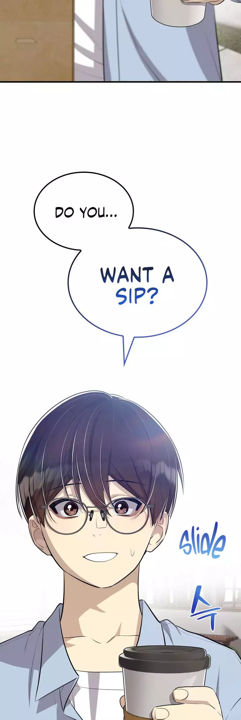 Teto X Egen Chapter 14 page 36