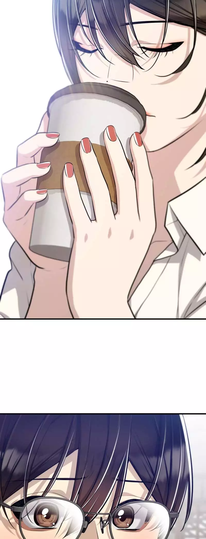 Teto X Egen Chapter 14 page 39