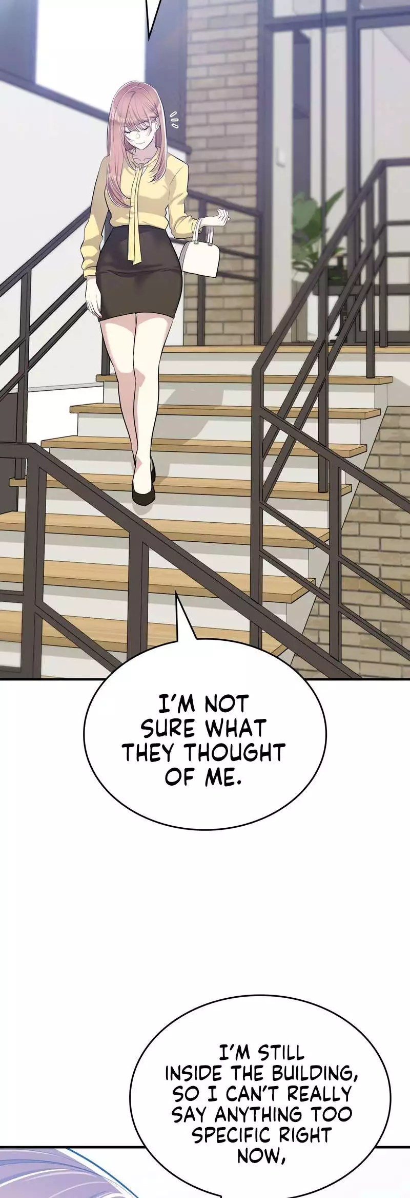 Teto X Egen Chapter 14 page 45