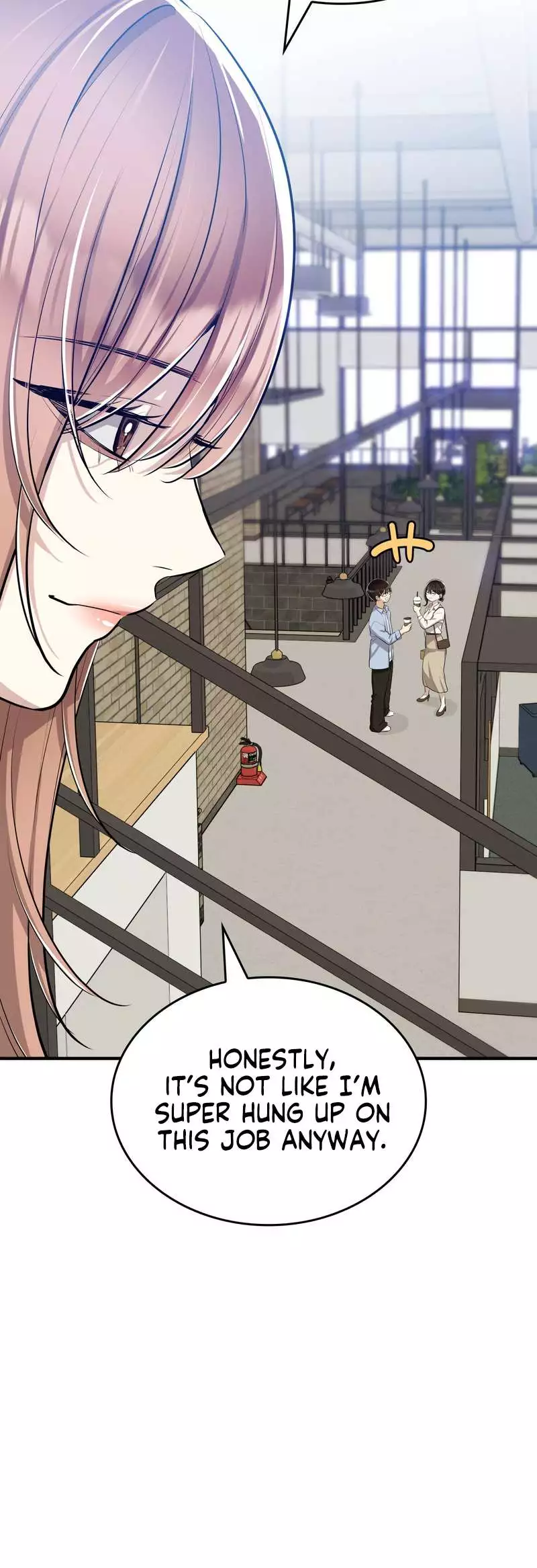 Teto X Egen Chapter 14 page 46