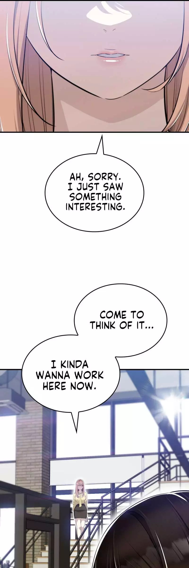 Teto X Egen Chapter 14 page 50