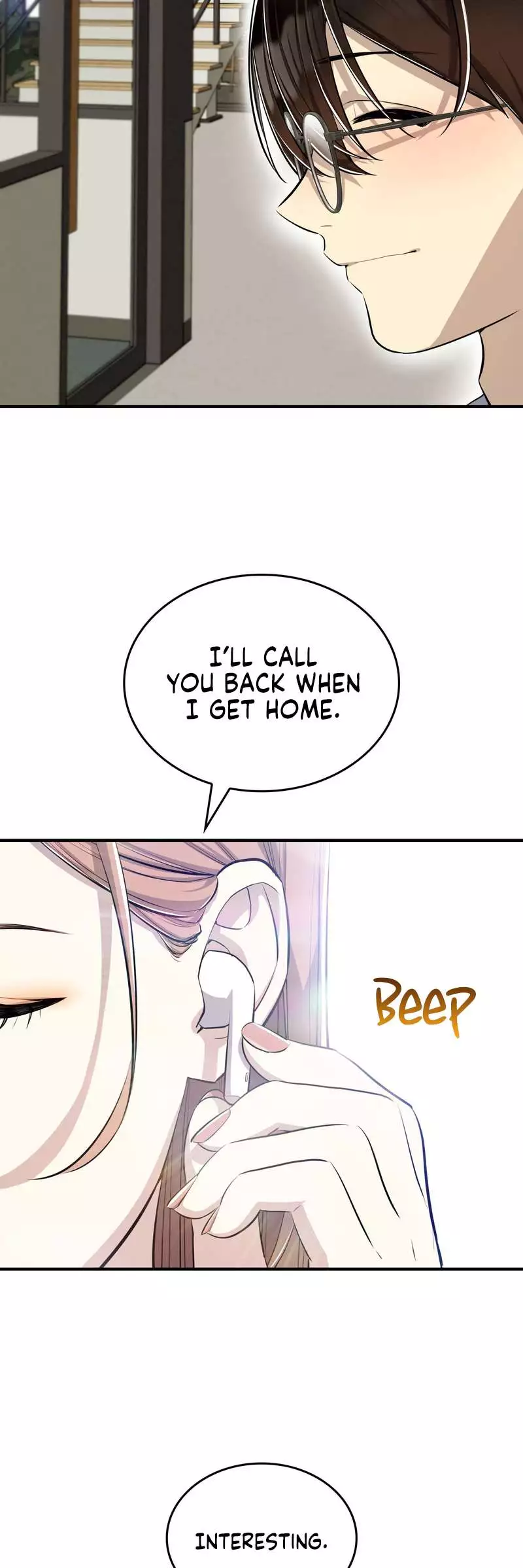 Teto X Egen Chapter 14 page 51