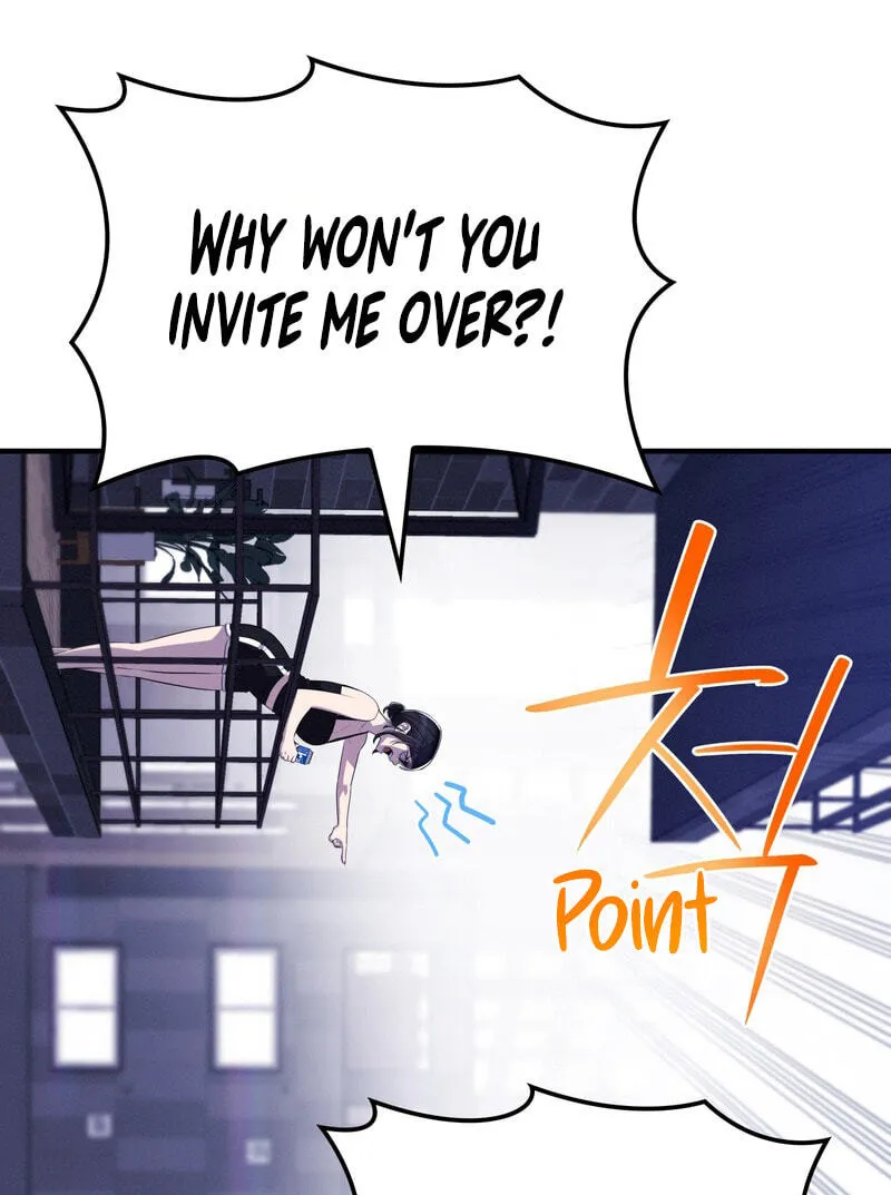 Teto X Egen Chapter 15 page 49