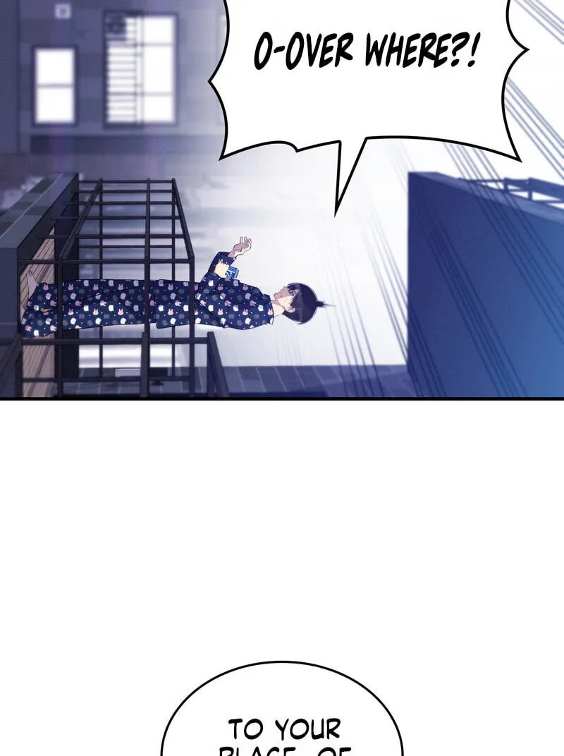 Teto X Egen Chapter 15 page 50