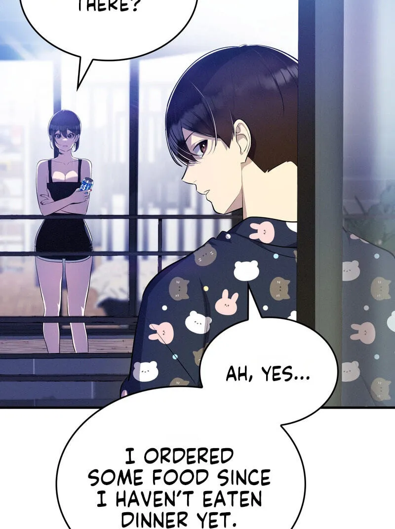 Teto X Egen Chapter 15 page 55