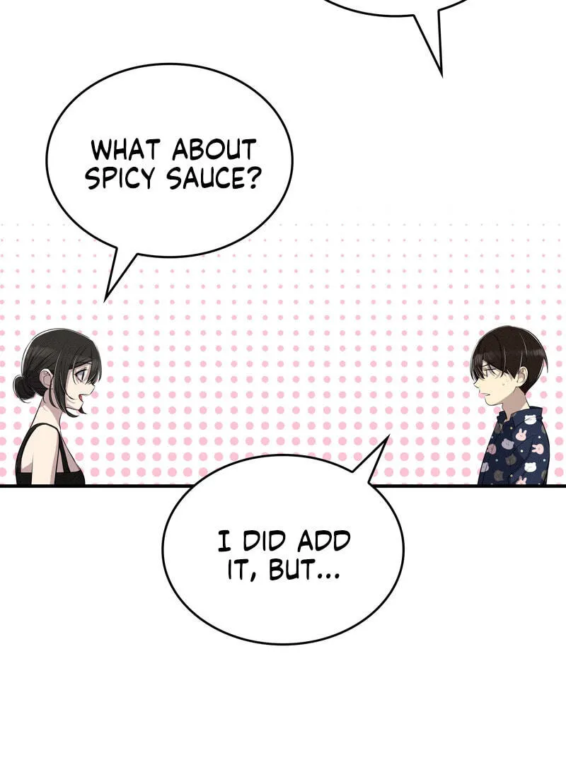 Teto X Egen Chapter 15 page 61