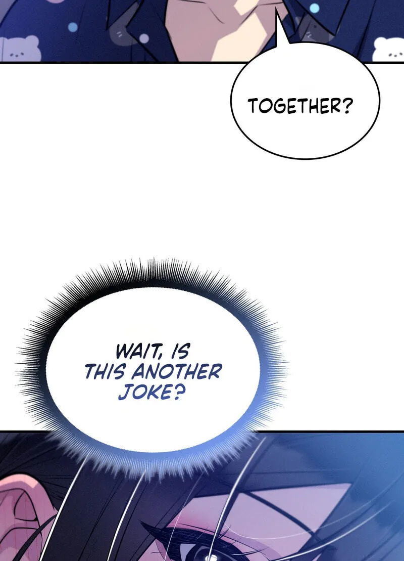 Teto X Egen Chapter 15 page 67