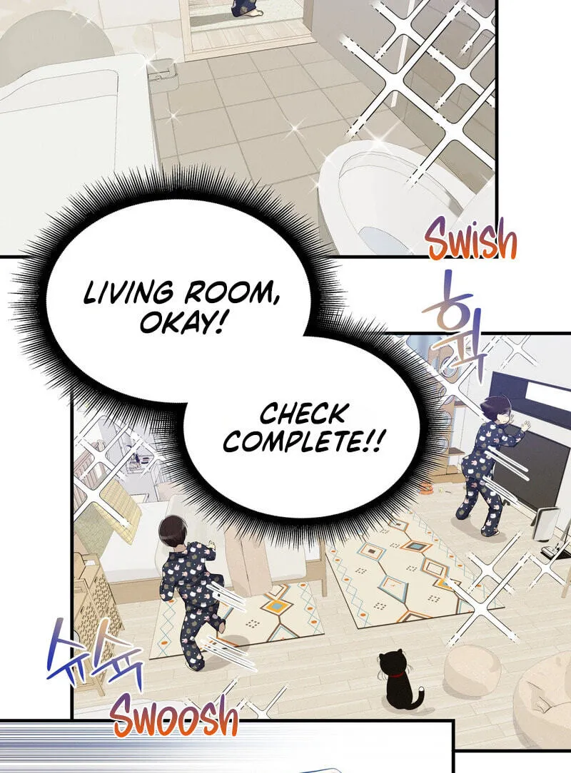 Teto X Egen Chapter 15 page 101