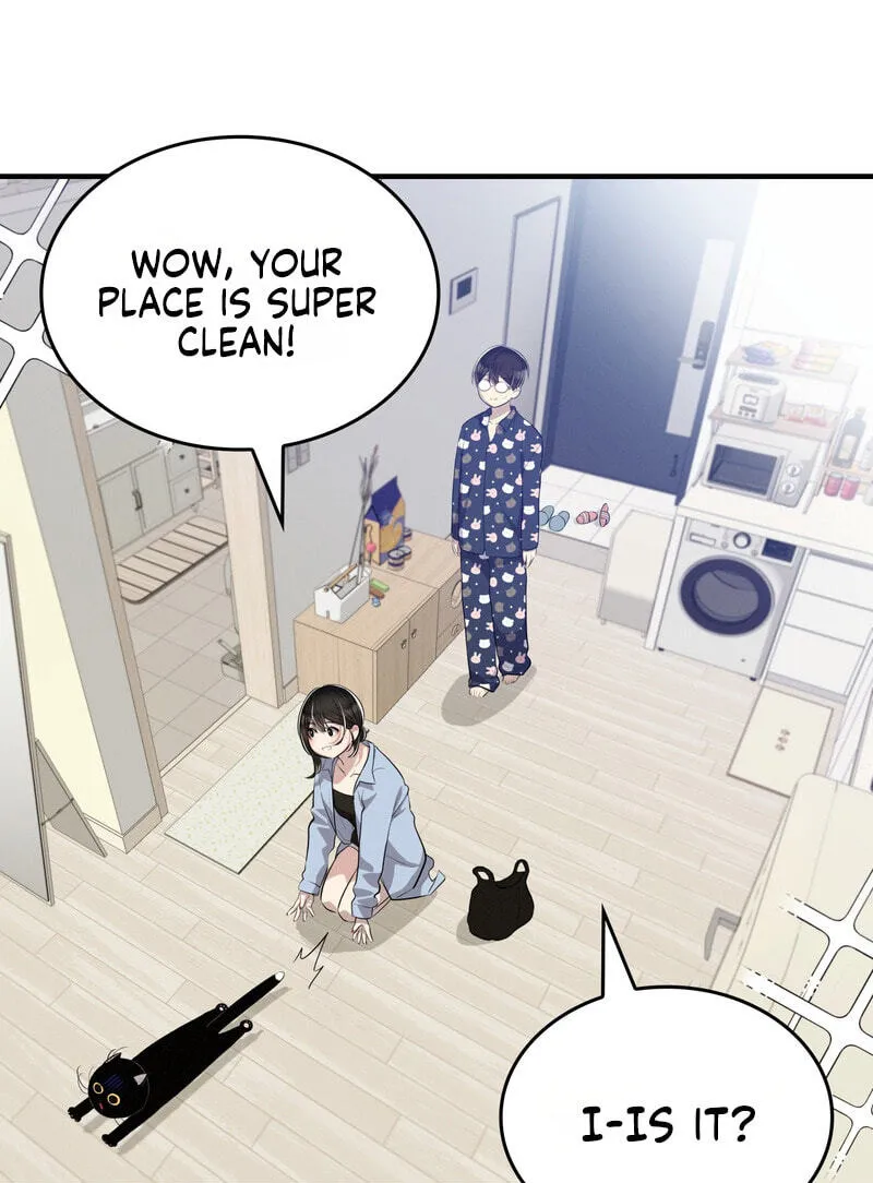 Teto X Egen Chapter 15 page 109