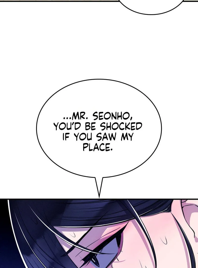 Teto X Egen Chapter 15 page 110