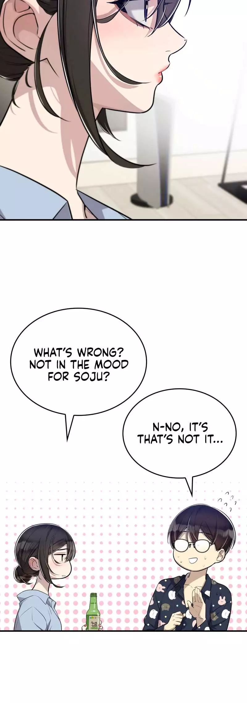 Teto X Egen Chapter 16 page 4
