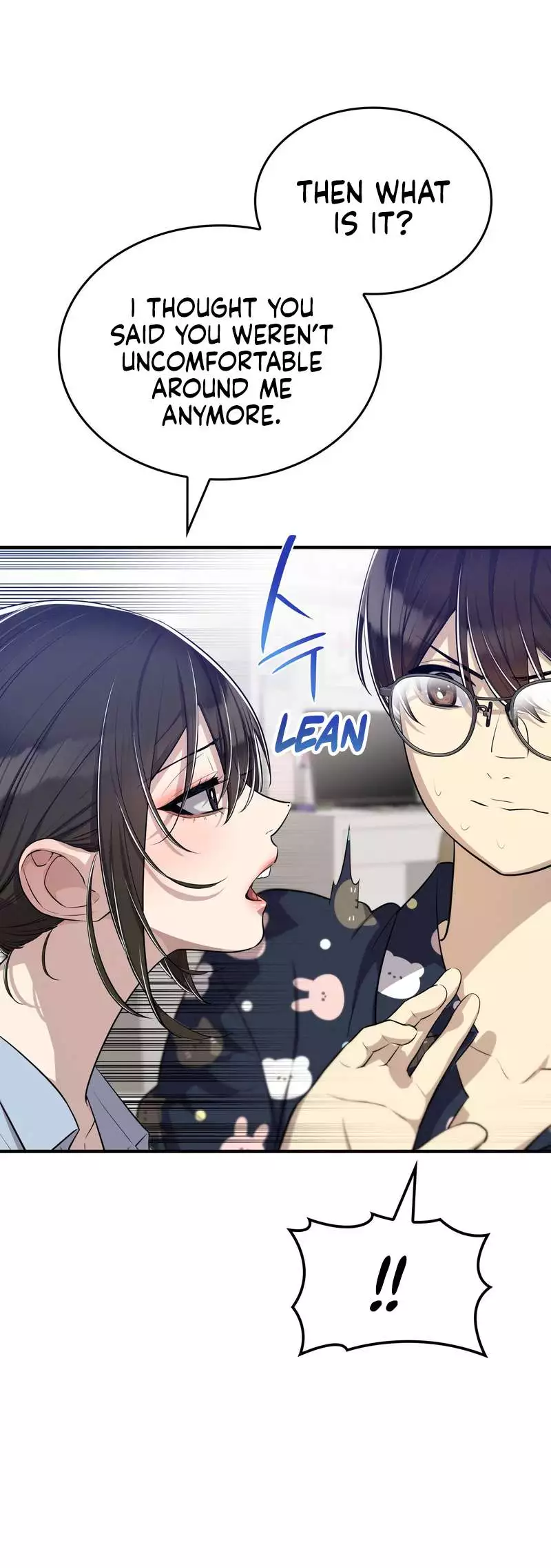 Teto X Egen Chapter 16 page 5