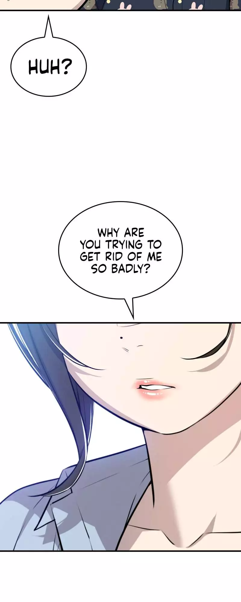 Teto X Egen Chapter 16 page 19