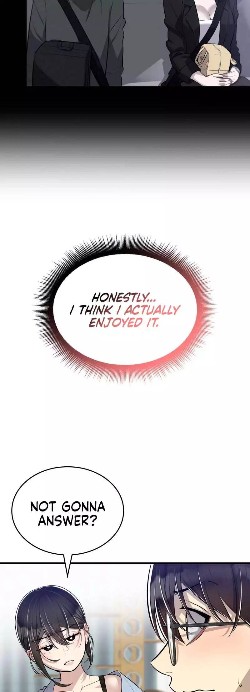 Teto X Egen Chapter 16 page 24