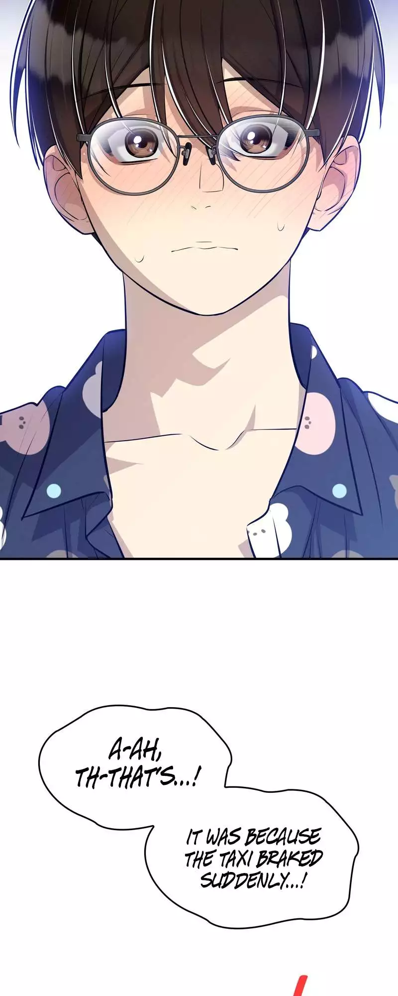 Teto X Egen Chapter 16 page 38