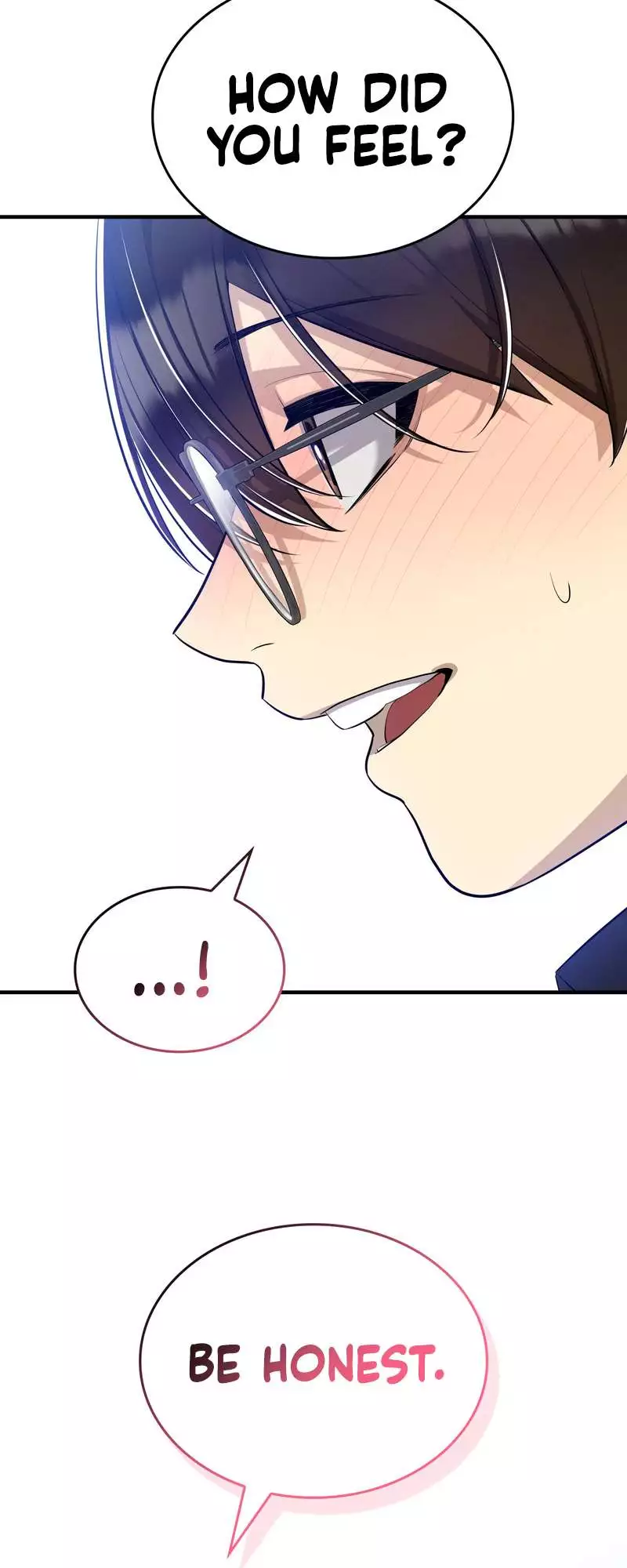 Teto X Egen Chapter 16 page 41