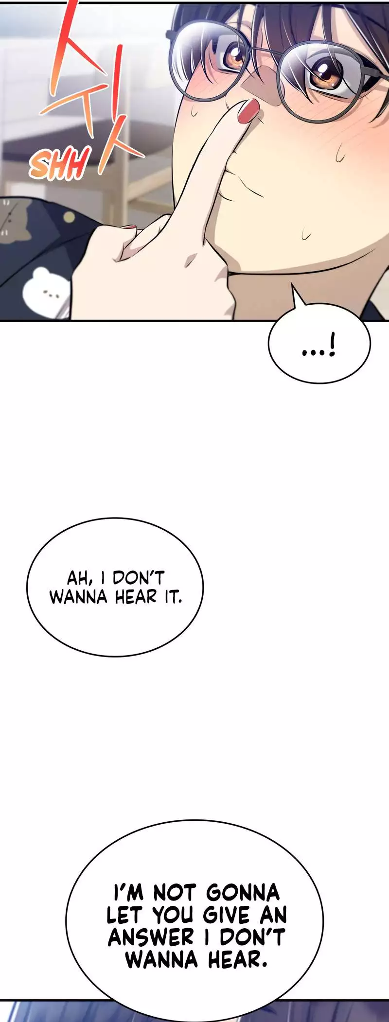 Teto X Egen Chapter 16 page 55