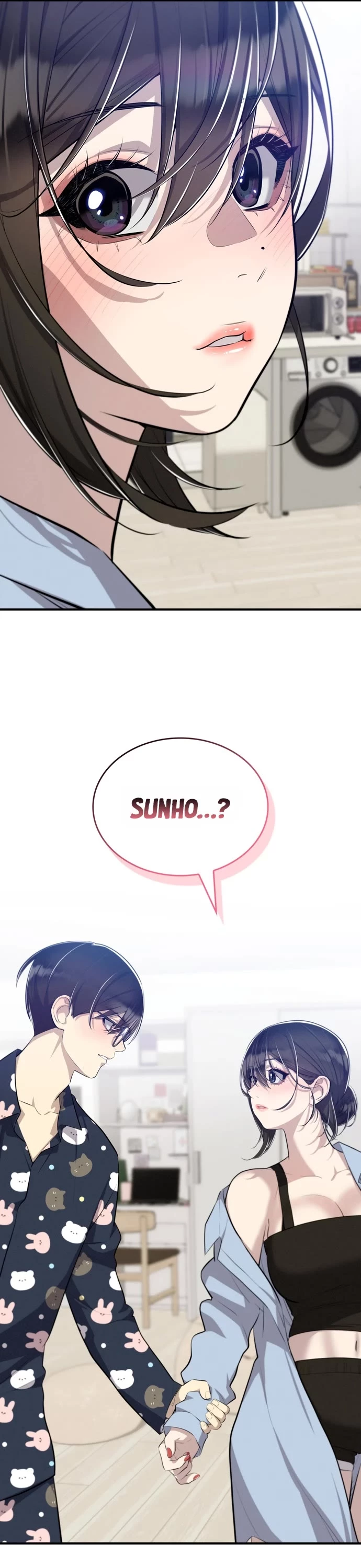 Teto X Egen Chapter 17 page 16
