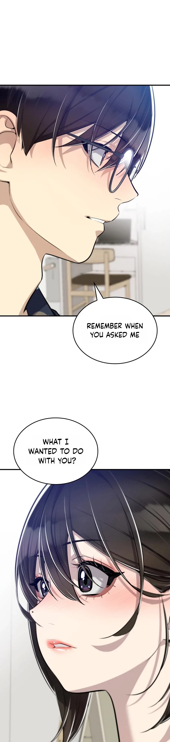 Teto X Egen Chapter 17 page 17