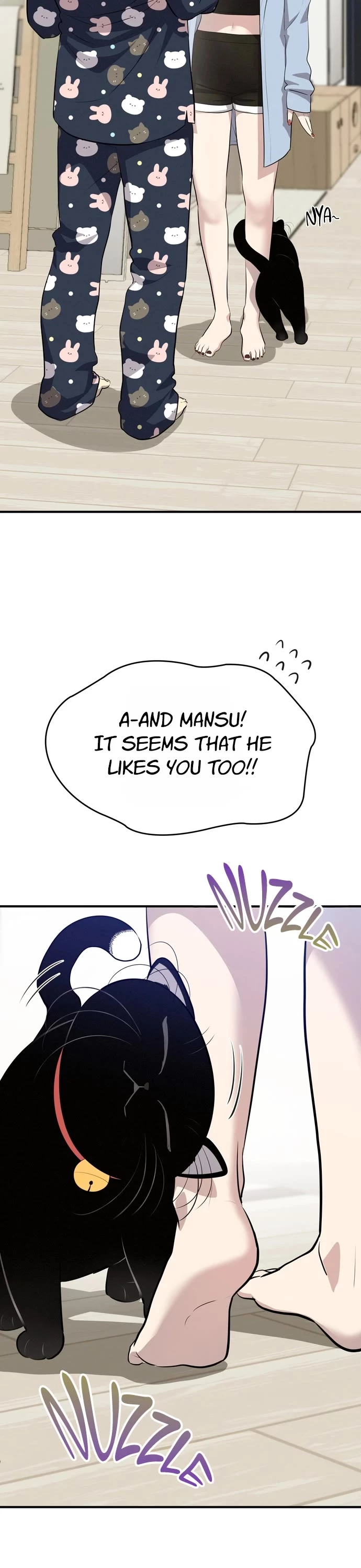 Teto X Egen Chapter 17 page 21
