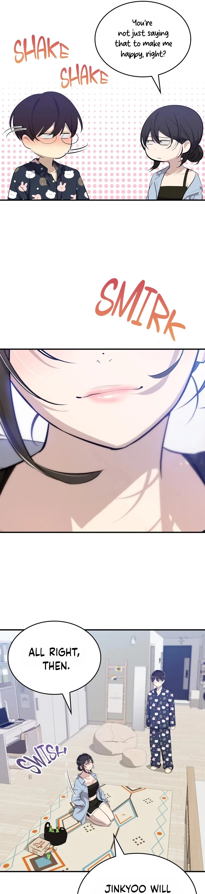 Teto X Egen Chapter 17 page 24