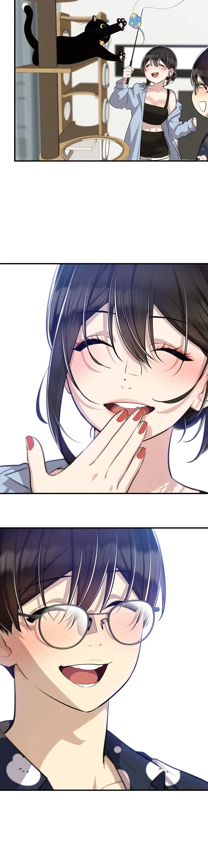 Teto X Egen Chapter 17 page 29