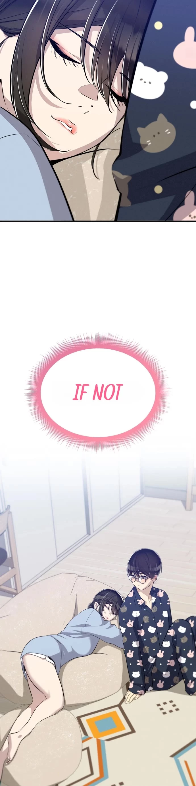 Teto X Egen Chapter 17 page 41