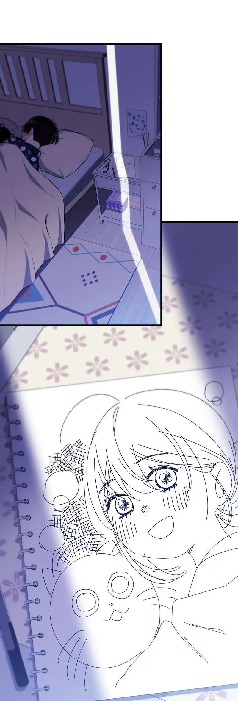 Teto X Egen Chapter 18 page 18