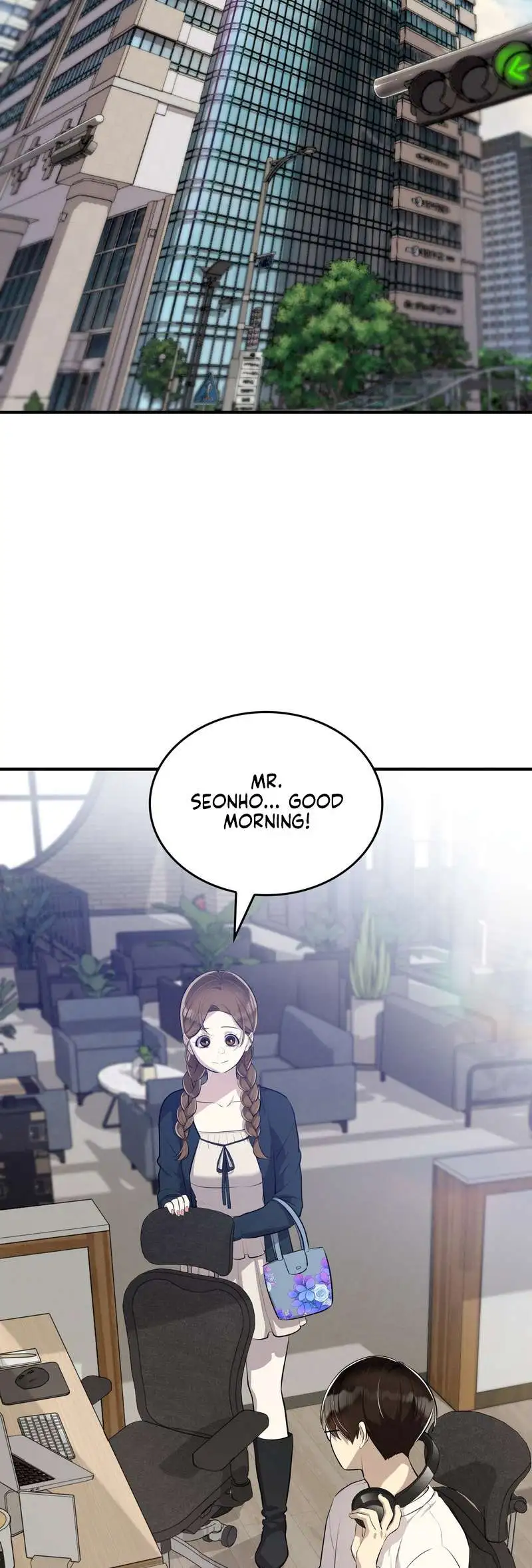 Teto X Egen Chapter 18 page 20