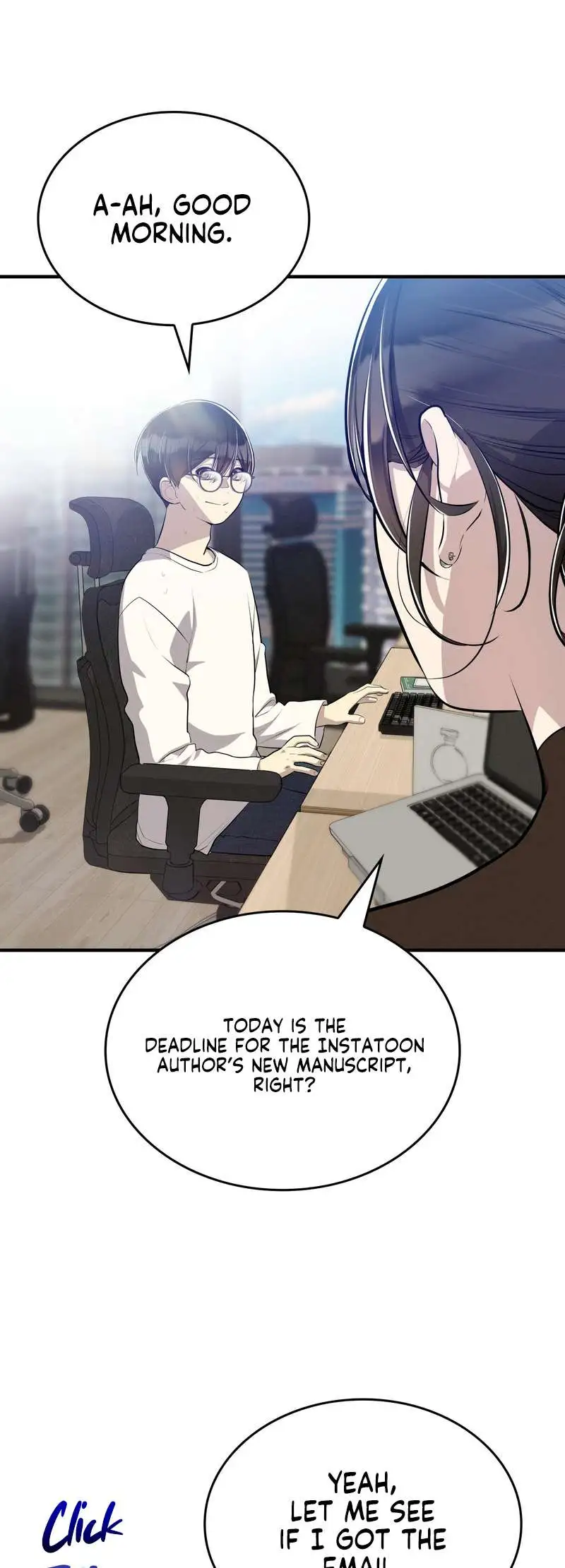 Teto X Egen Chapter 18 page 26