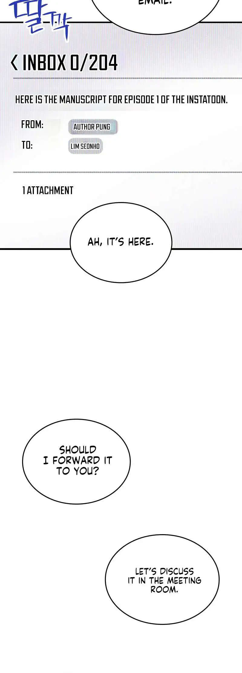 Teto X Egen Chapter 18 page 27