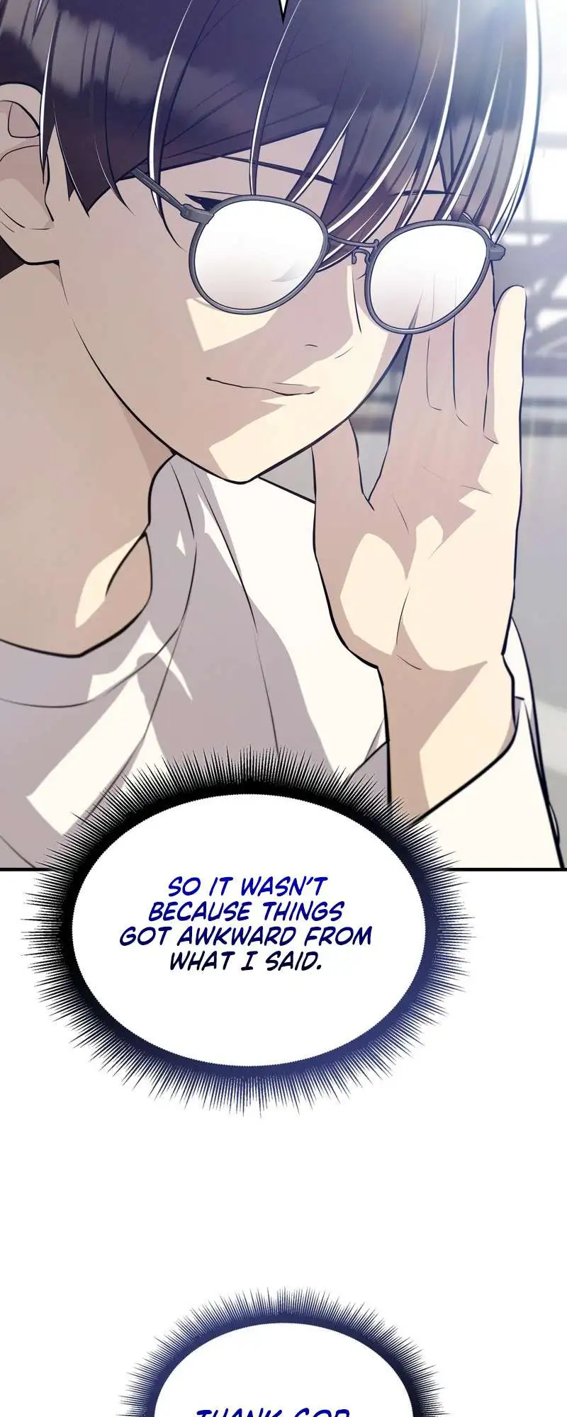 Teto X Egen Chapter 18 page 34