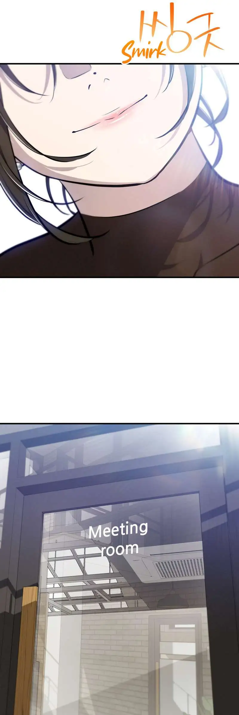 Teto X Egen Chapter 18 page 39