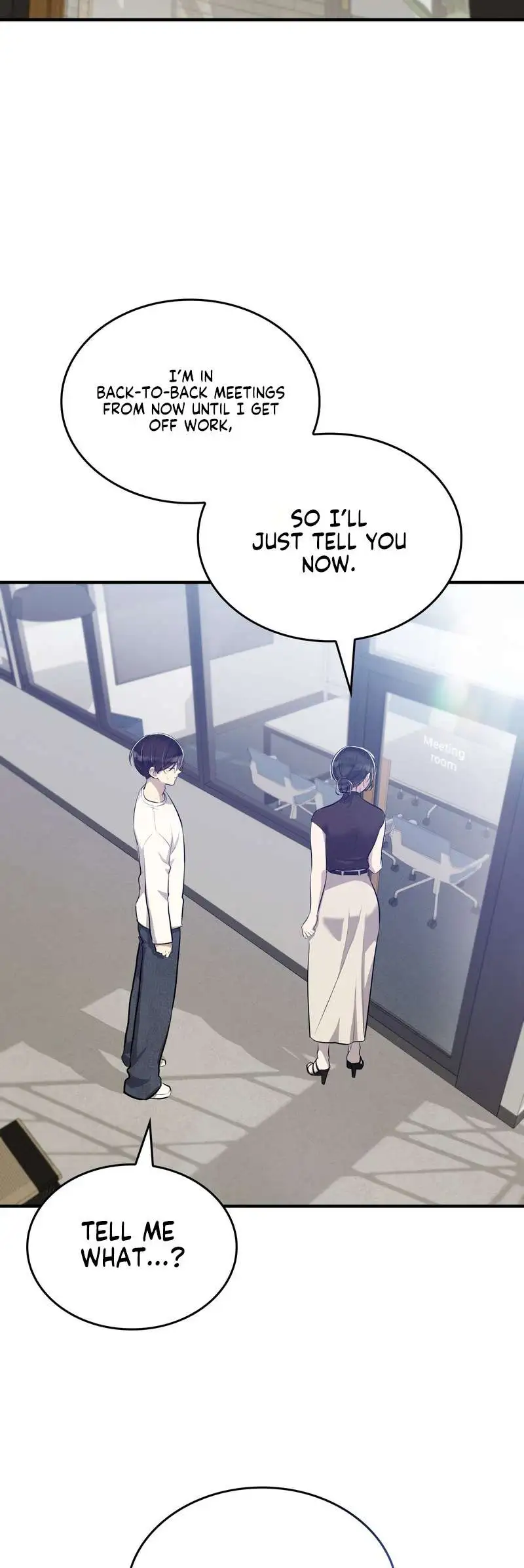 Teto X Egen Chapter 18 page 40