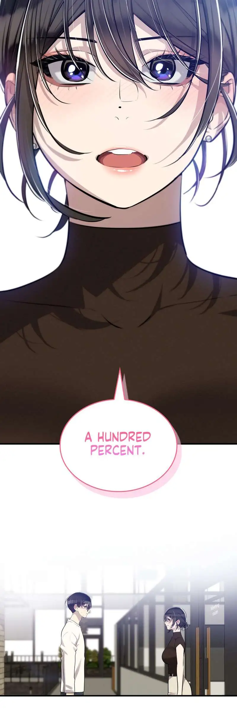 Teto X Egen Chapter 18 page 42