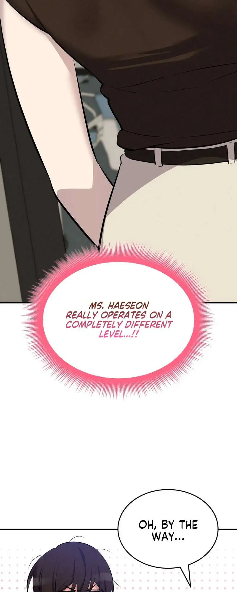 Teto X Egen Chapter 18 page 47