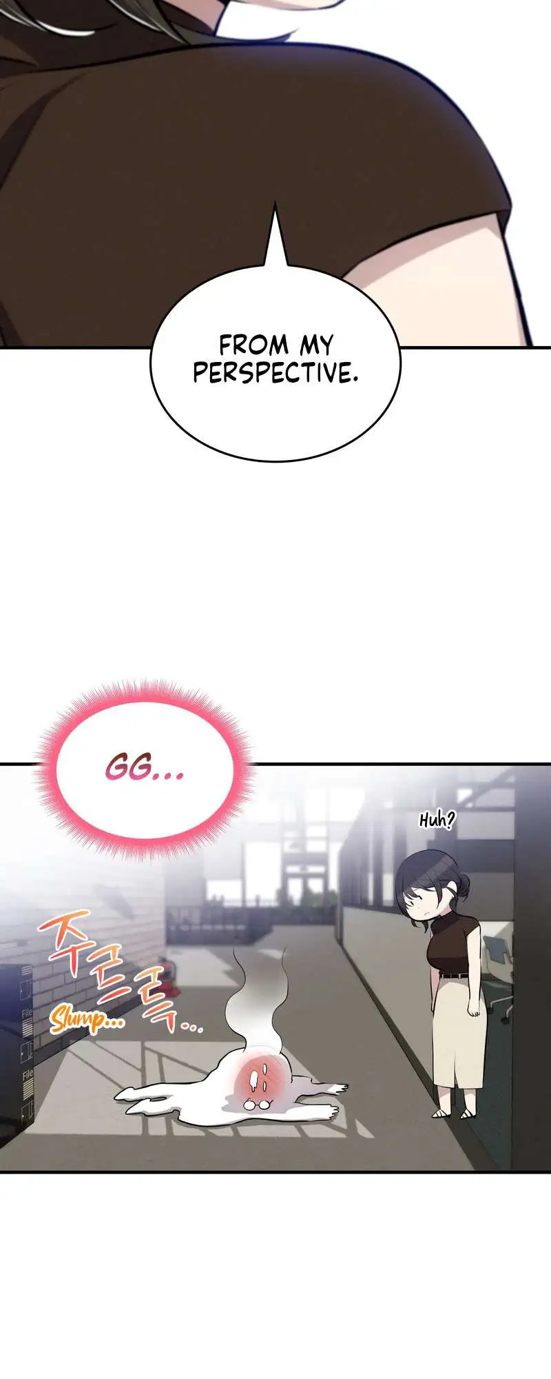 Teto X Egen Chapter 18 page 49
