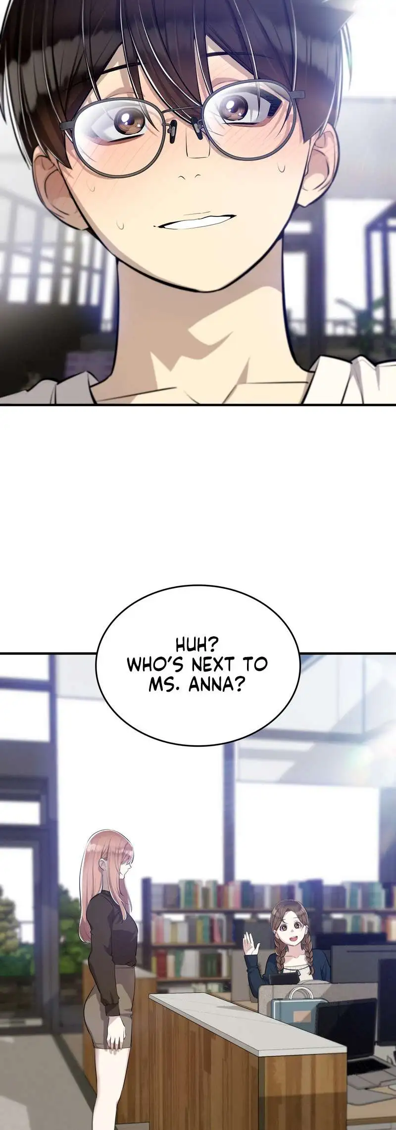 Teto X Egen Chapter 18 page 52