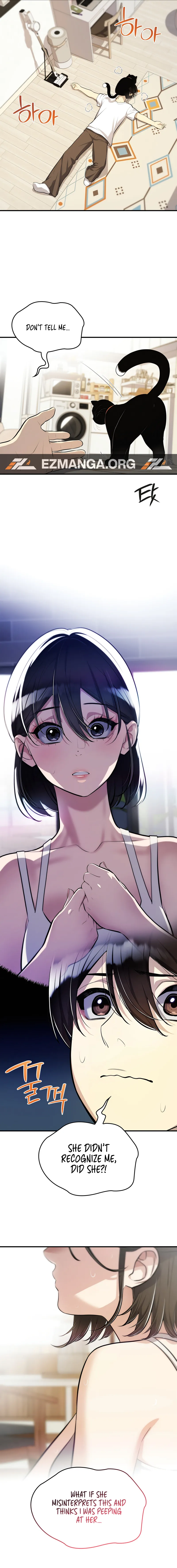Teto X Egen Chapter 2 page 5