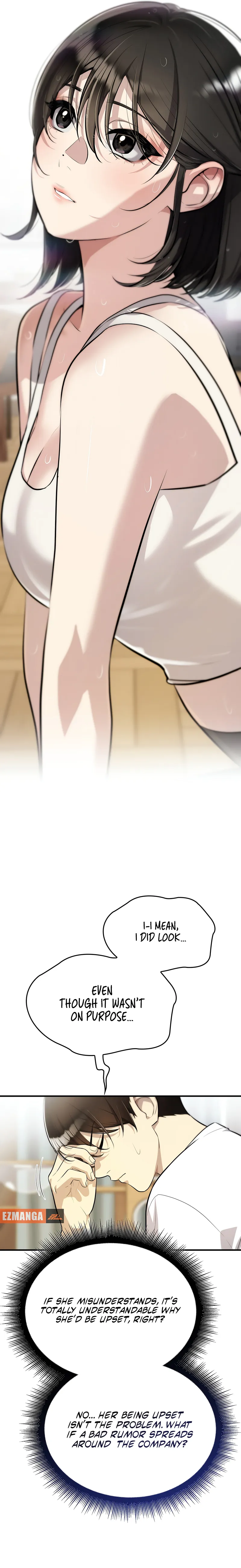 Teto X Egen Chapter 2 page 6