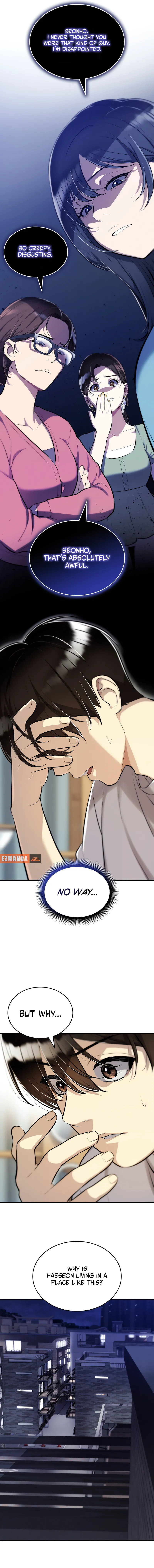 Teto X Egen Chapter 2 page 7