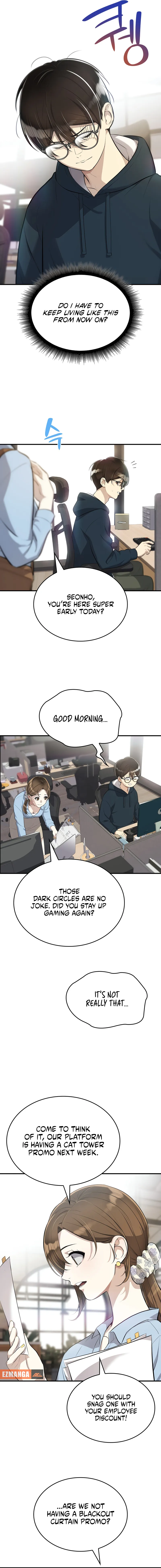 Teto X Egen Chapter 2 page 10