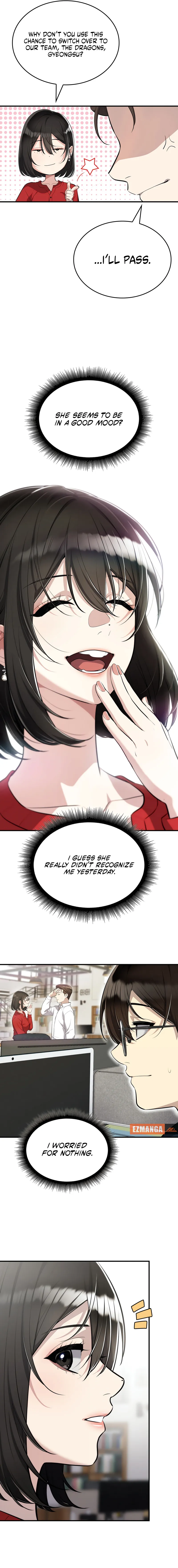 Teto X Egen Chapter 2 page 12