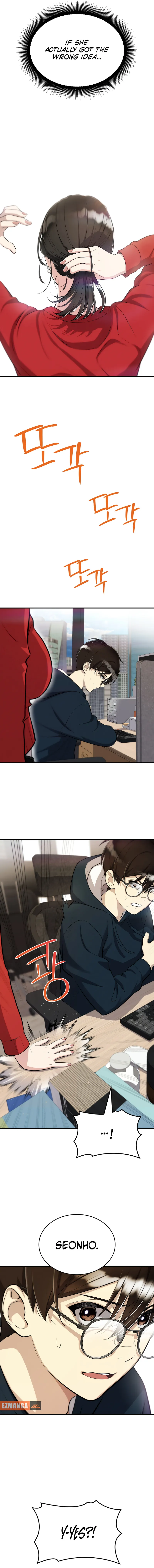 Teto X Egen Chapter 2 page 14