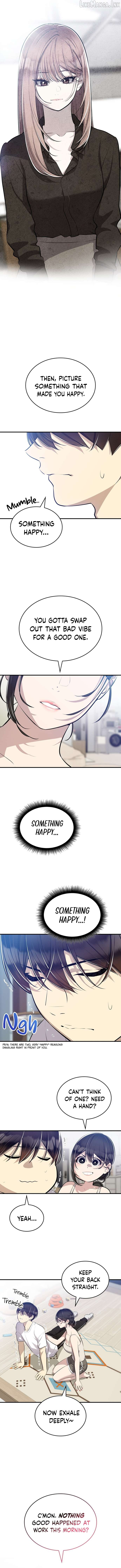 Teto X Egen Chapter 20 page 12