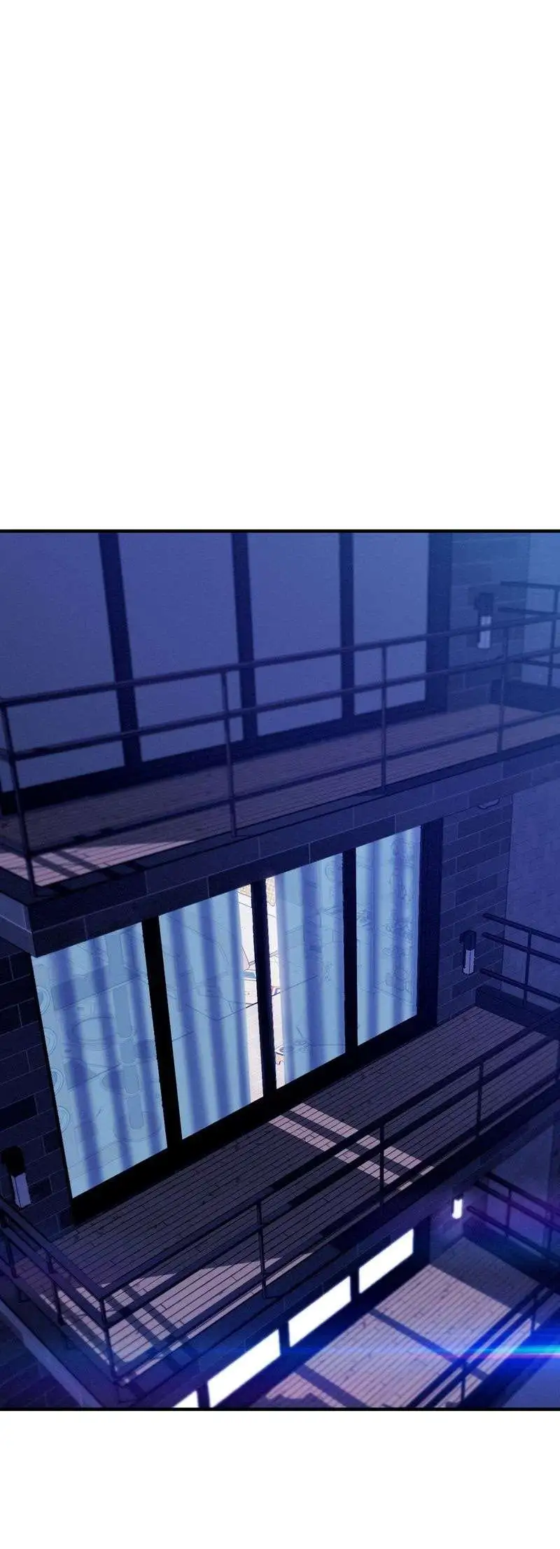 Teto X Egen Chapter 23 page 1