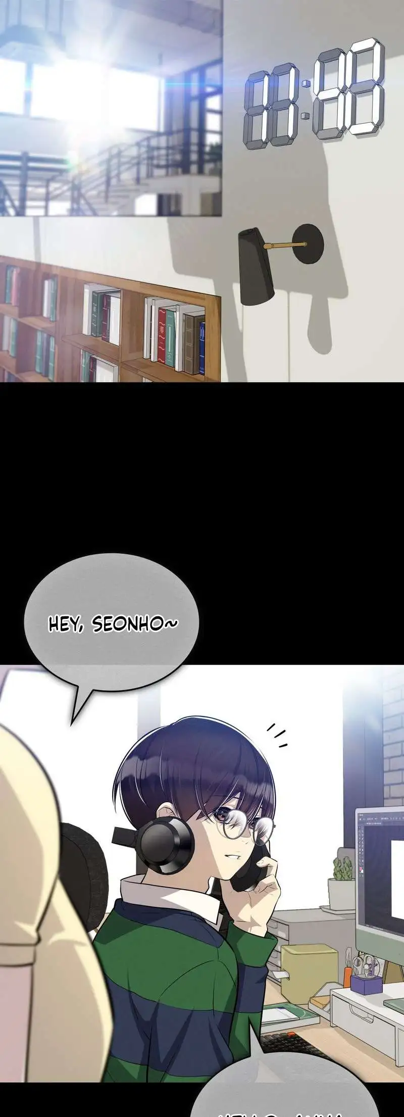 Teto X Egen Chapter 23 page 5