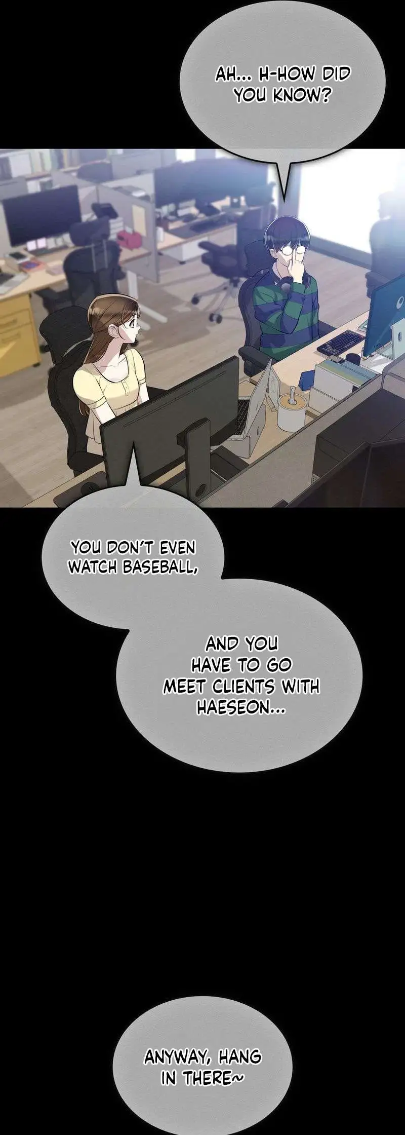 Teto X Egen Chapter 23 page 9