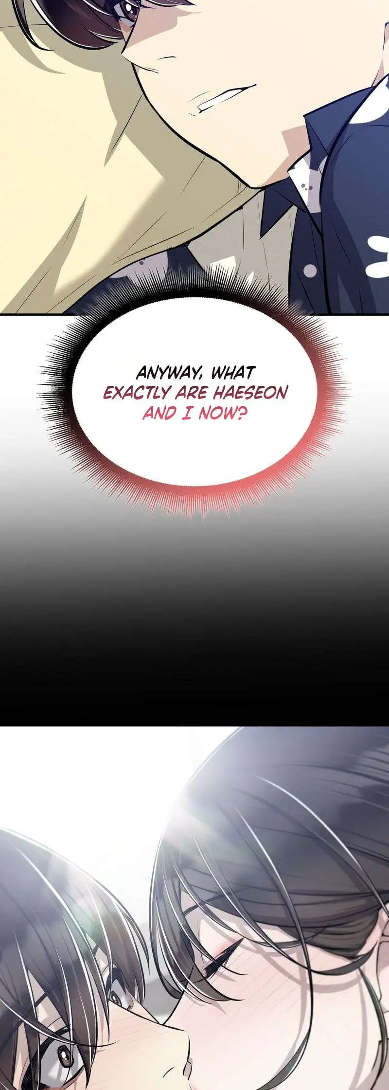 Teto X Egen Chapter 23 page 13