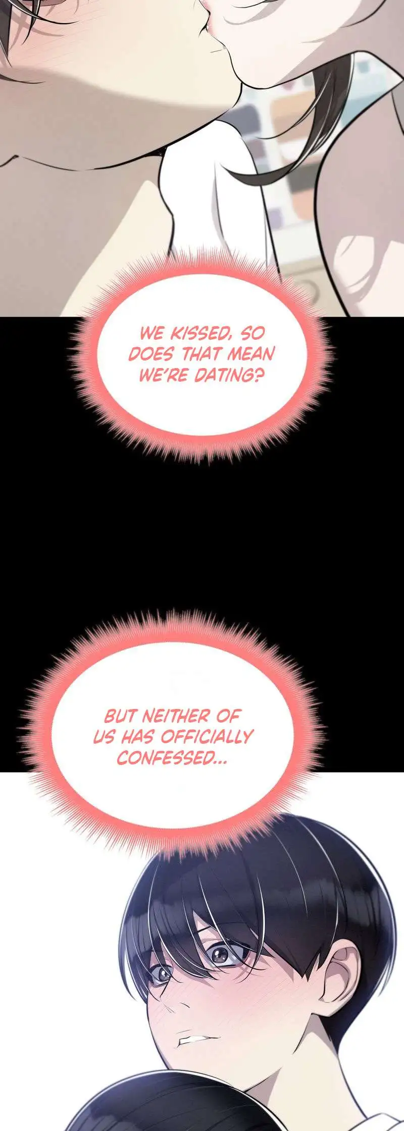 Teto X Egen Chapter 23 page 14